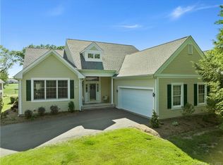 1 Thainstone, Cromwell, CT 06416