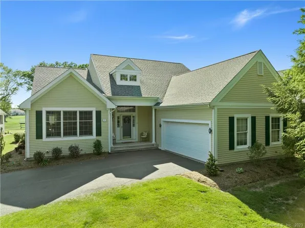1 Thainstone, Cromwell, CT 06416