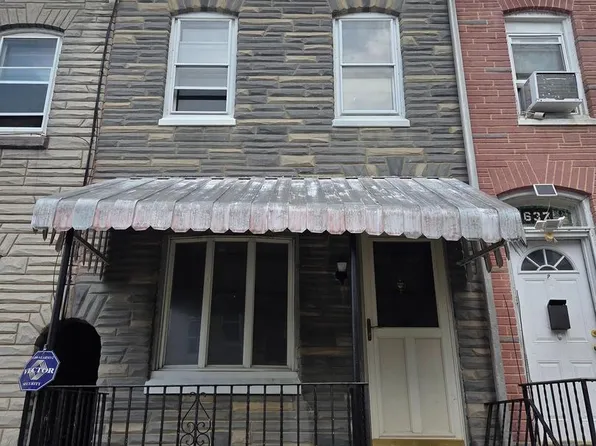 639 Birch St, Reading, PA 19604