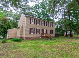 1307 Whitley Ct, Chester, VA 23836