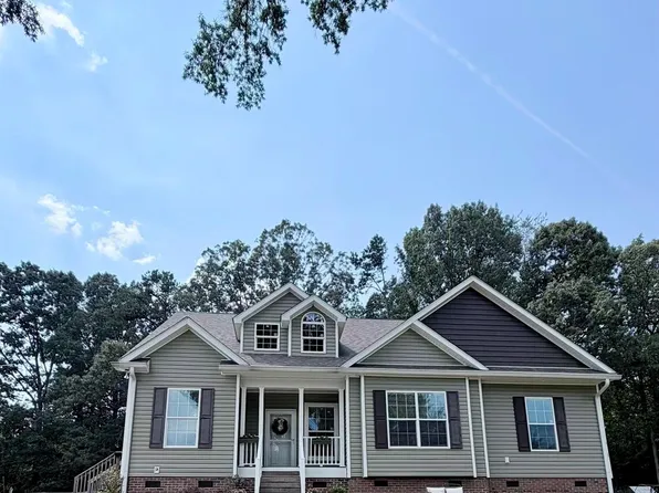 6222 Nesbit Rd, Waxhaw, NC 28173