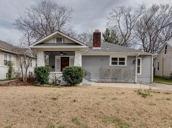 664 N Idlewild St, Memphis, TN 38107