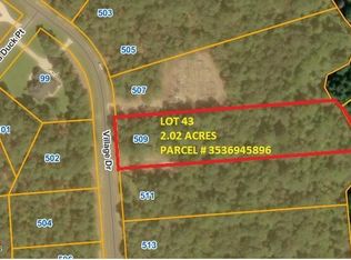 509 Village Dr, Goldsboro, NC 27534