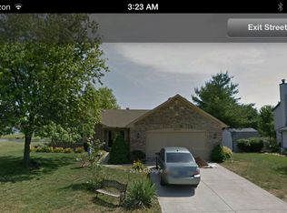 8270 Portside Dr, Avon, IN 46123