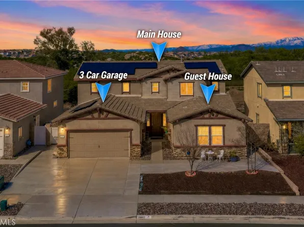 28812 Triple C Ranch Rd, Murrieta, CA 92563