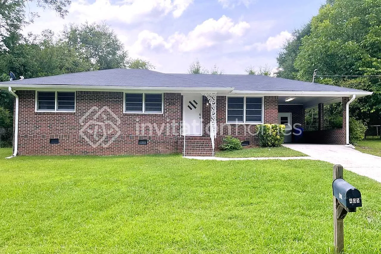 405 Jefferson Ave Fayetteville, GA 30214 — Photo 1