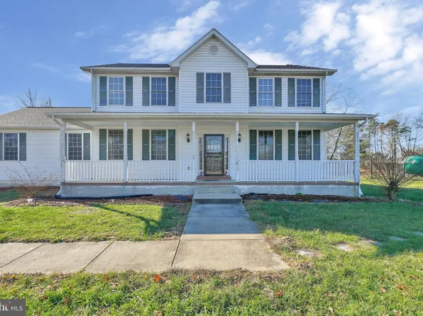 12433 Sub Station Rd, Waldorf, MD 20601