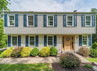 114 S Heide Ln, Canonsburg, PA
