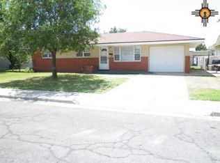 1127 W Coal Ave, Hobbs, NM 88240