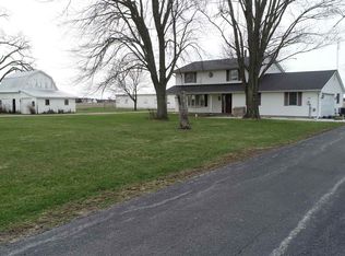 19534 Antwerp Rd, Harlan, IN 46743