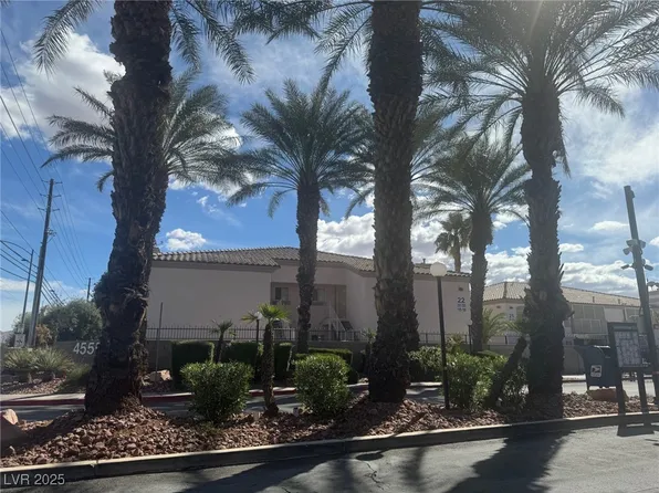 4555 E Sahara Ave Unit 288, Las Vegas, NV 89104
