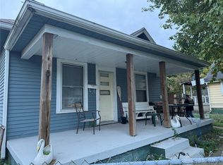 221 N Sutphin St, Middletown, OH 45042