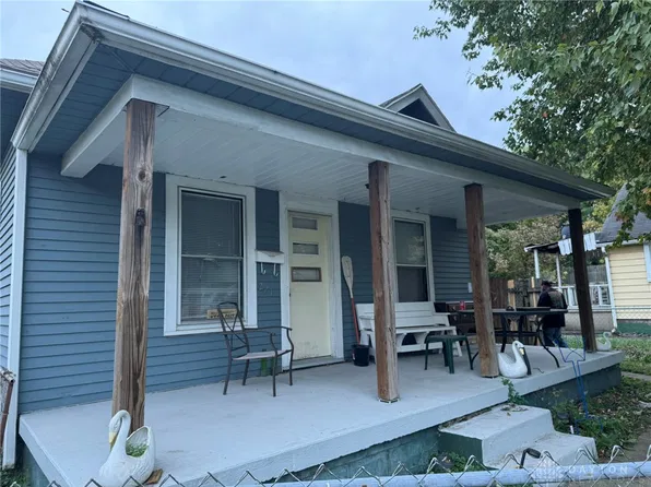 221 N Sutphin St, Middletown, OH 45042