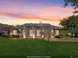 3250 Torrance Dr, Baton Rouge, LA 70809