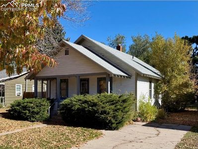 2207 N Wahsatch Ave, Colorado Springs, CO, 80907