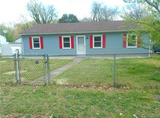 153 Green Acres Ave, Richmond, VA 23224