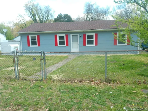 153 Green Acres Ave, Richmond, VA 23224
