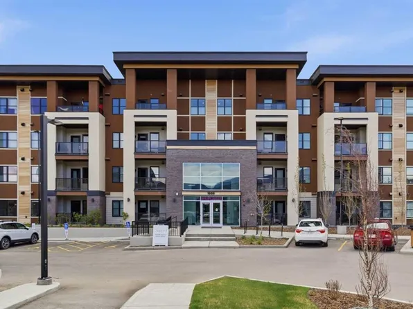 81 E Arbour Lake Vw NW #1306, Calgary, AB T3G 0H4
