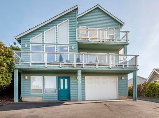 5060 NW Lee Ave, Lincoln City, OR 97367
