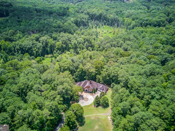 1345 Chandler Rd, Lawrenceville, GA 30045