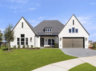 390 Telico Ct, Prosper, TX 75078