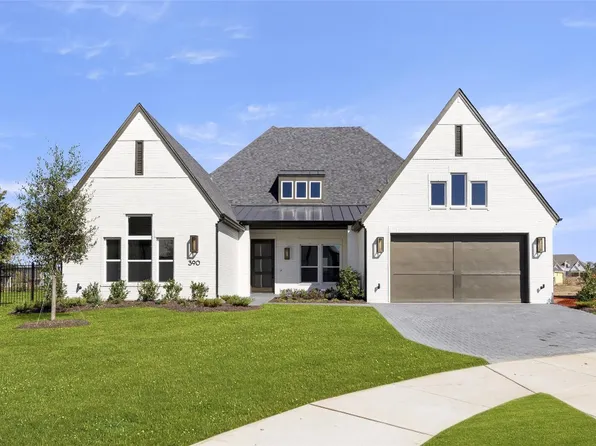 390 Telico Ct, Prosper, TX 75078