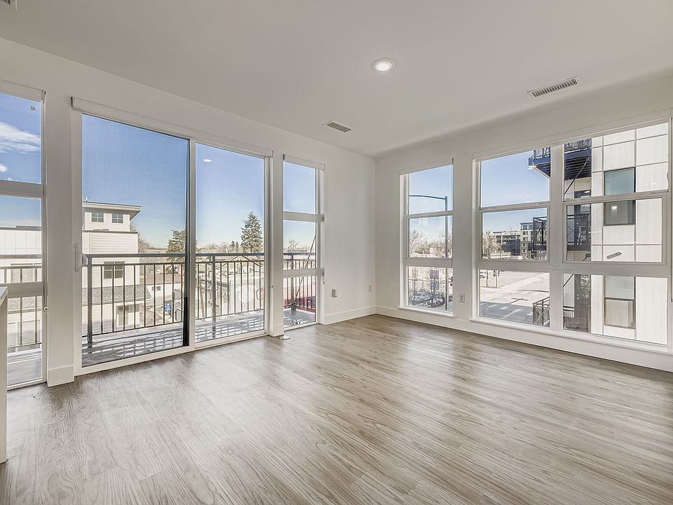 1st image of 3500 S Corona St #406