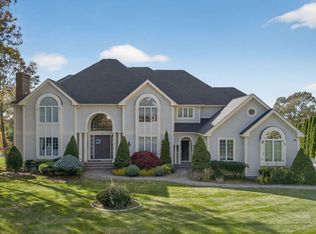 87 Colton Road, Glastonbury, CT 06033