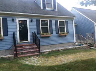 203 Brook St, Rehoboth, MA 02769