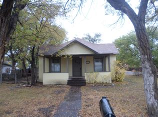 1015 State Ave, Alamosa, CO 81101