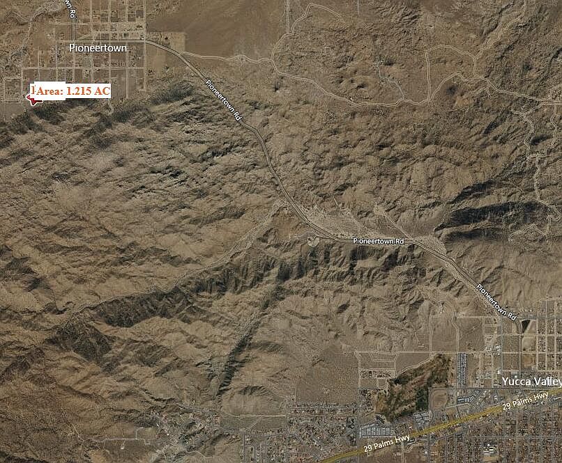 1st image of 0 Red Ryder Rd