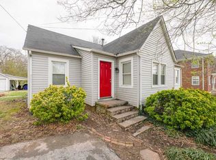 708 Cabell Dr, Bowling Green, KY 42101