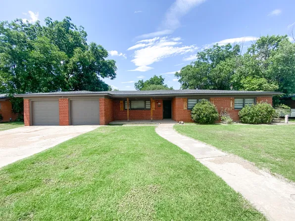 4010 47th St, Lubbock, TX 79413