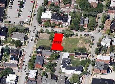 1st image of 1722 Carroll St