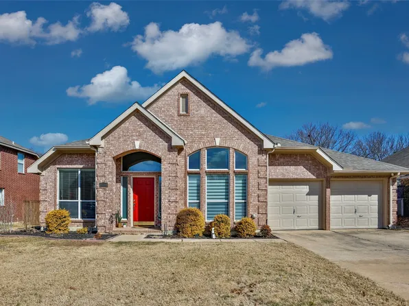 2420 Telluride Dr, Flower Mound, TX 75028