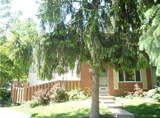 3216 Williamsburg Rd, Ann Arbor, MI 48108