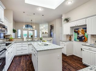 7508 Ramble Wood Trl, Fort Worth, TX 76132