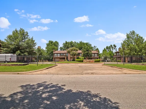 2807 E 90th St #4, Tulsa, OK 74137