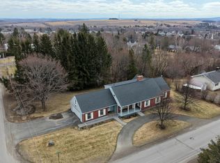 4 Dorcas Avenue, Caribou, ME 04736