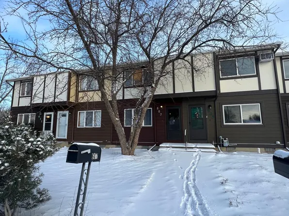 607 38th St N, Great Falls, MT 59405