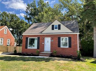 19205 Pasnow Ave, Euclid, OH 44119