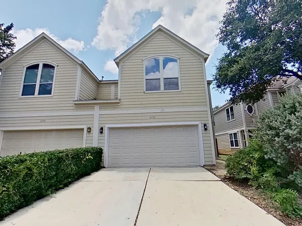 6736 Terra Rye, San Antonio, TX 78240