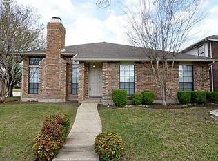 1621 Fannin Cir, Plano, TX 75025