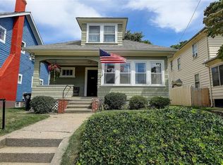 99 Edgewood Ave, Cranston, RI 02905