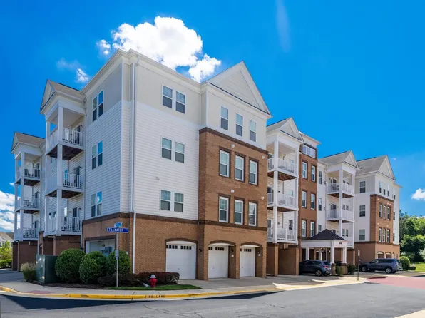 43138 Stillwater Ter Unit 400, Broadlands, VA 20148