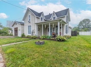 5817 E Xenia St, Bowersville, OH