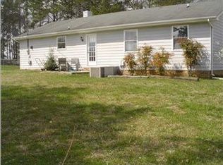 3920 Freewill Rd NW, Cleveland, TN 37312