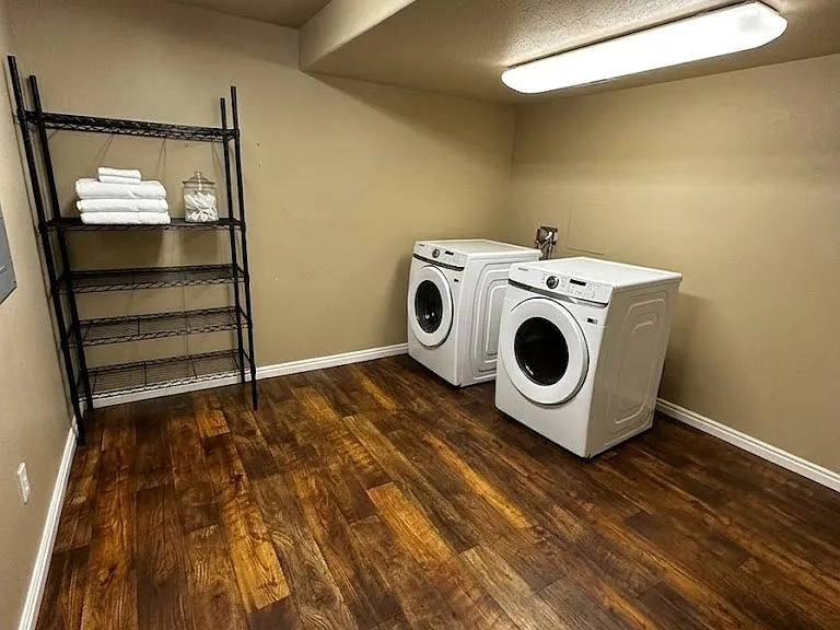 307 N Marion St W — Photo 19