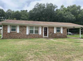 2315 Merle Cir, Pensacola, FL 32526