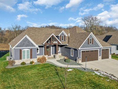8388 Creek View LANE, Mount Pleasant, WI, 53406